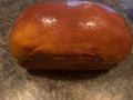 Loaf of bread